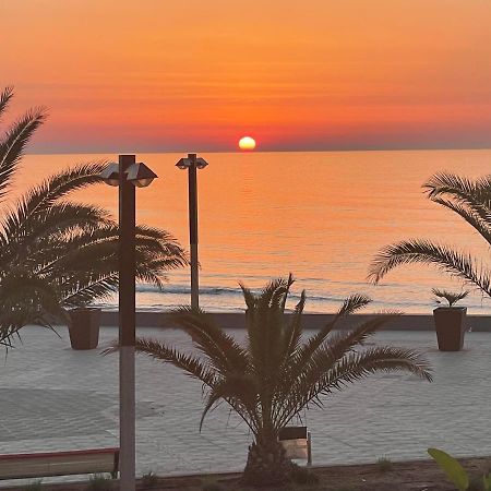 Oropesa Del Mar, Playa Morro De Gos, Playa Blanca Lejlighed Eksteriør billede