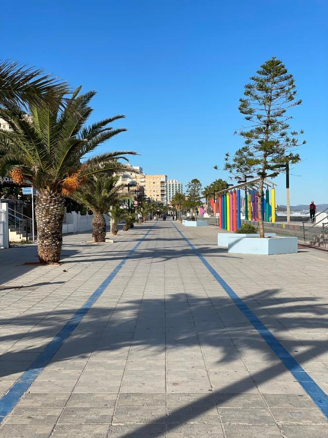 Oropesa Del Mar, Playa Morro De Gos, Playa Blanca Lejlighed Eksteriør billede