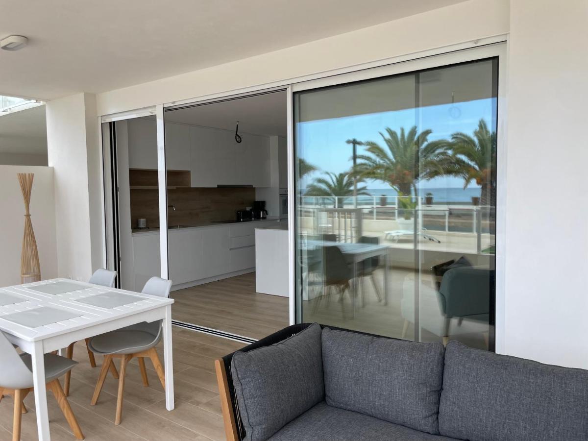 Oropesa Del Mar, Playa Morro De Gos, Playa Blanca Lejlighed Eksteriør billede