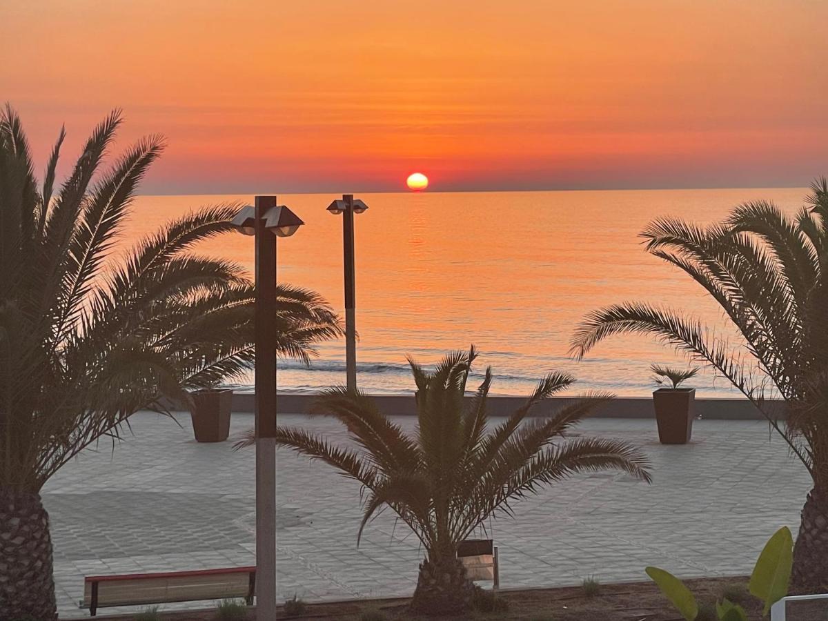 Oropesa Del Mar, Playa Morro De Gos, Playa Blanca Lejlighed Eksteriør billede