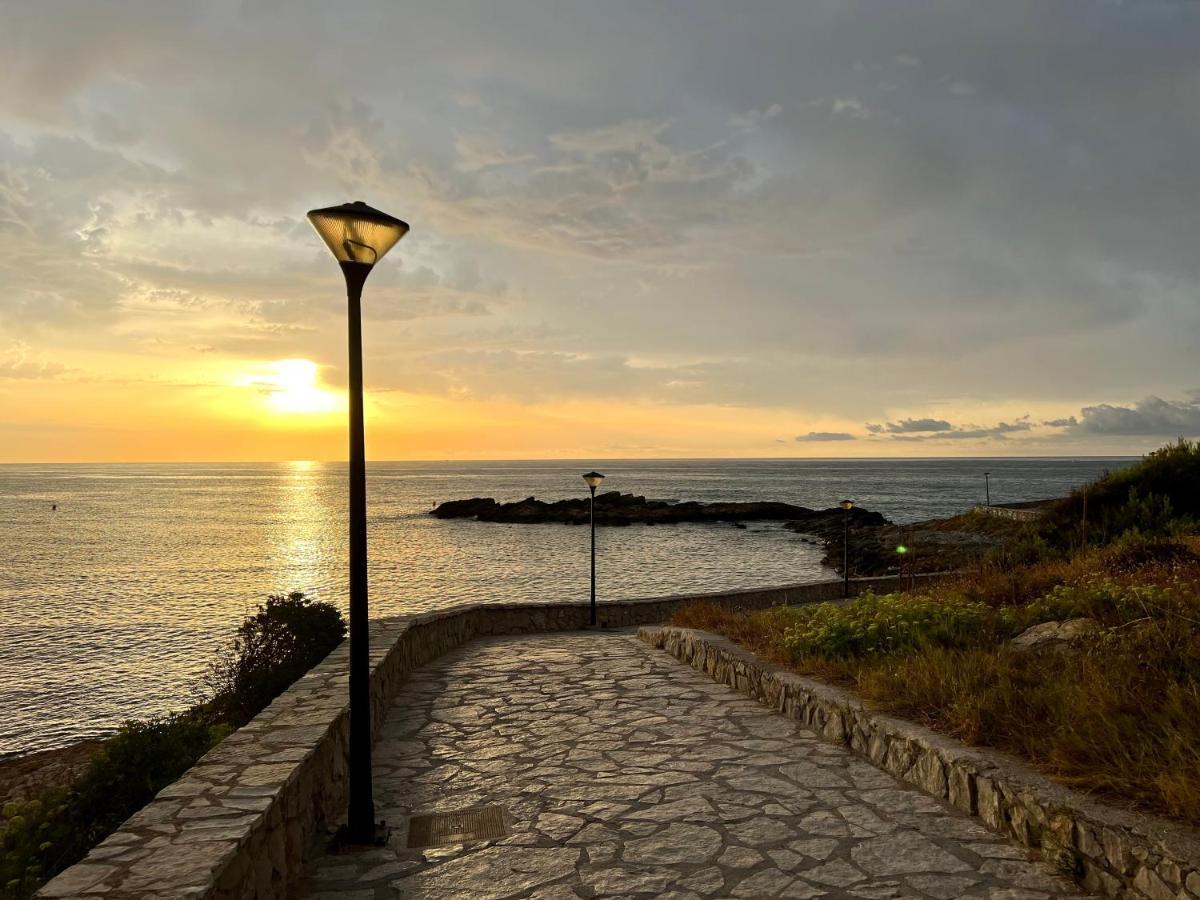 Oropesa Del Mar, Playa Morro De Gos, Playa Blanca Lejlighed Eksteriør billede